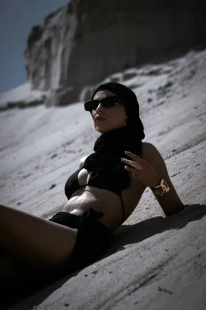 Desert Beauty