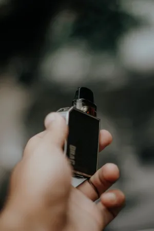 Vape Device