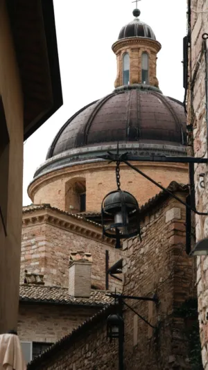 Ancient European Architecture