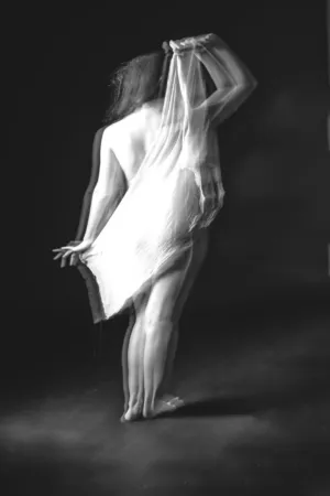 Dance Of Shadows
