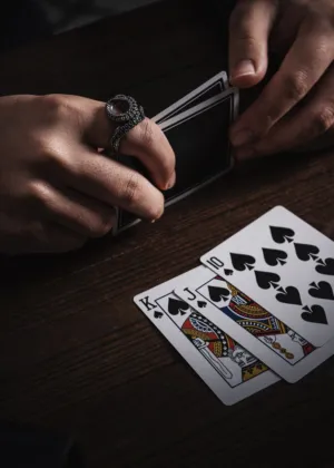 Playing Cards