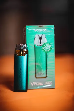 Voopoo Vthru Pro Pod System