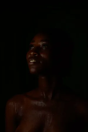 Shower Moment
