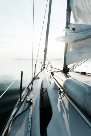 Sailing Adventure