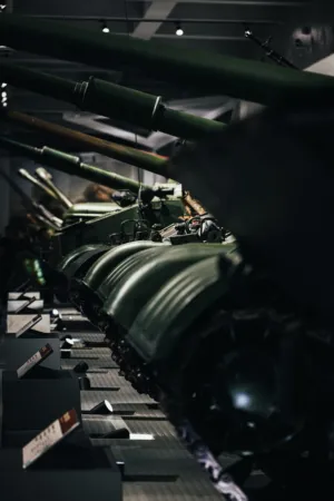 Military Exhibition