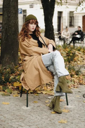 Autumnal Fashion