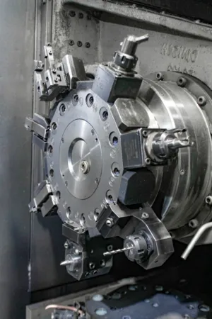 Precision Engineering