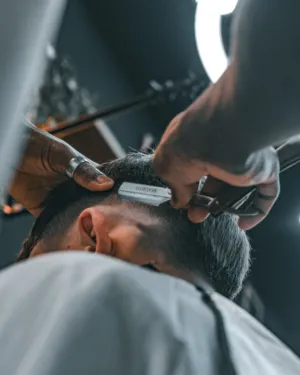 Barber Shop