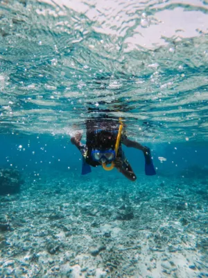 Underwater Adventure