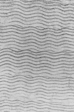 Wavy Textured Surface