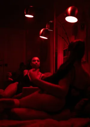 Red Room