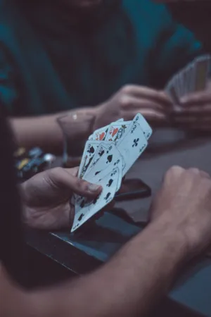 Playing Cards