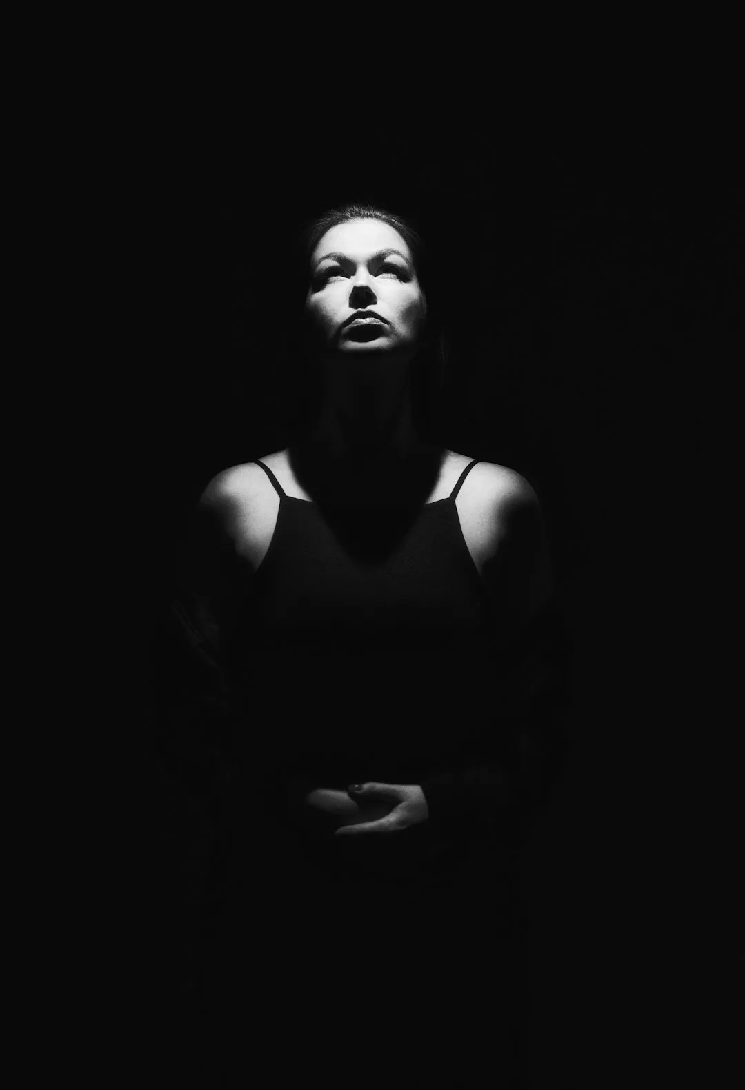 Dark Portrait