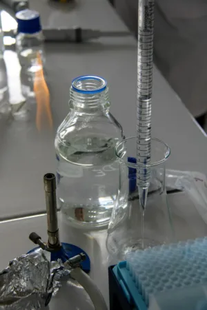 Laboratory Equipment