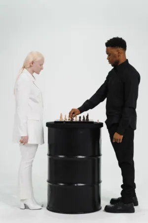 Chess Game