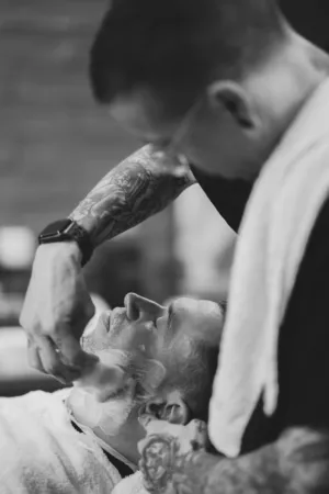 Barber Shop