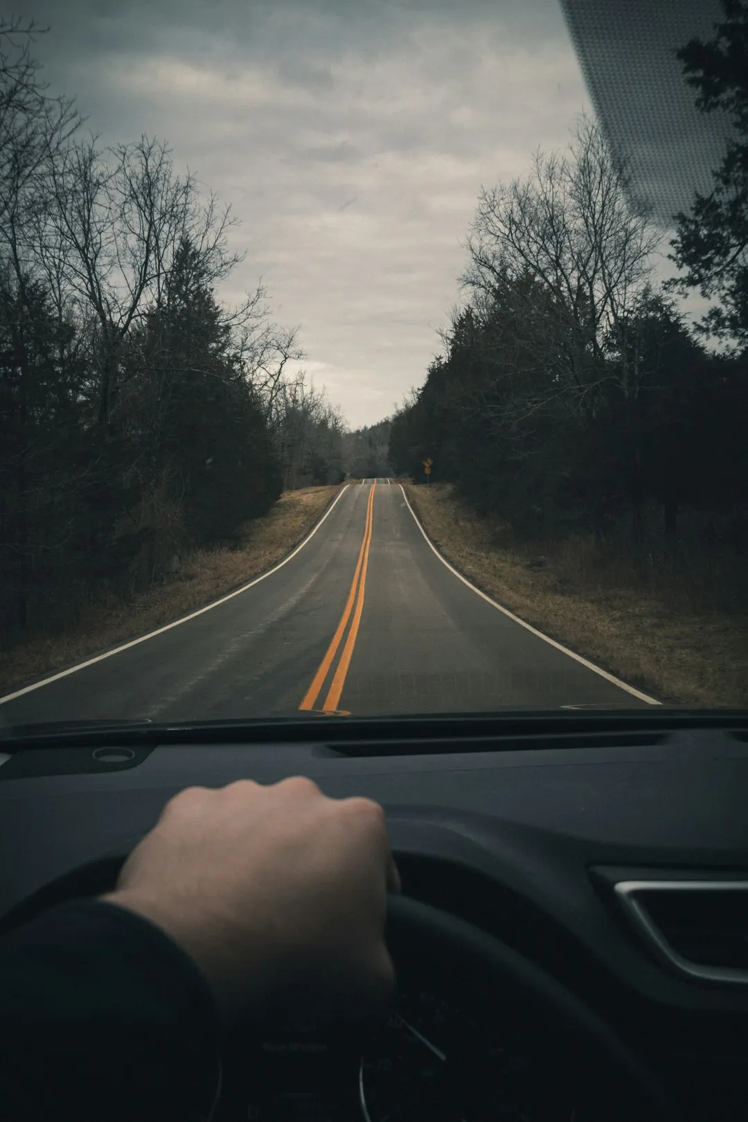 Road Trip