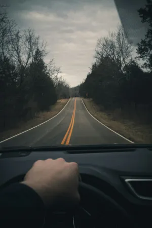 Road Trip