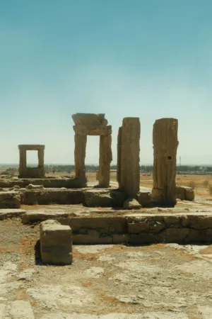 Ancient Ruins
