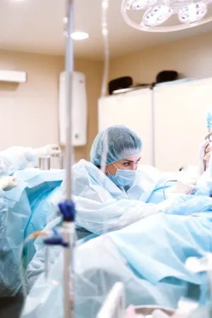 Operating Room