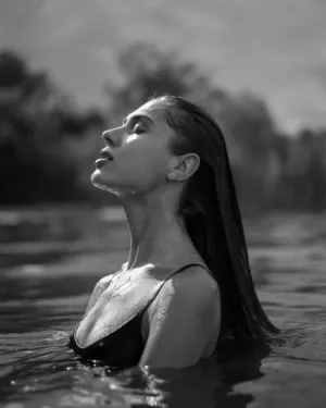 Water Reflection