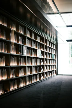 Modern Library