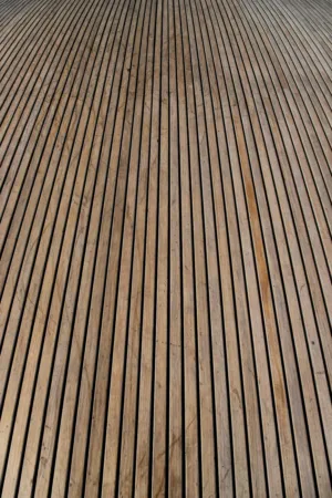 Wooden Planks