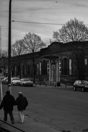 Street Scene