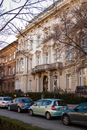 Classical Architecture