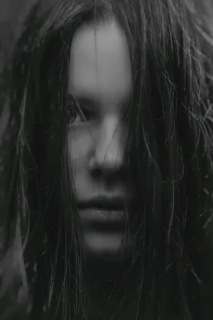 Dark Portrait
