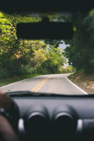 Road Trip
