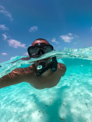 Underwater Adventure