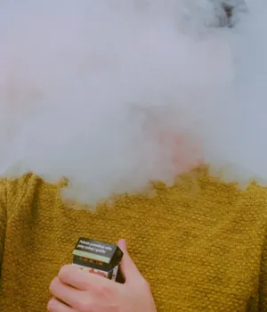 Smoke And Cigarettes