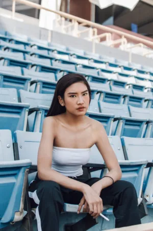Urban Portrait