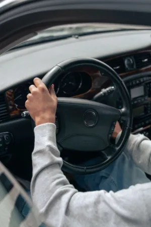 Driving