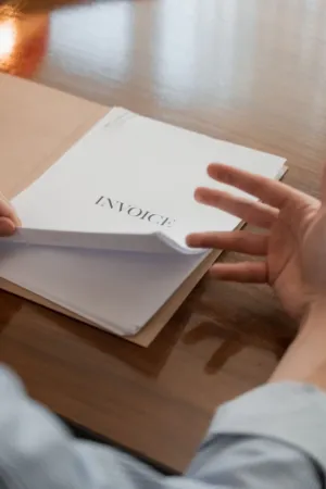 Invoice Document