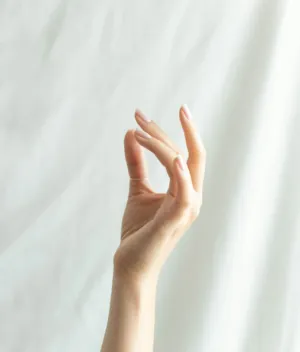 Graceful Hand