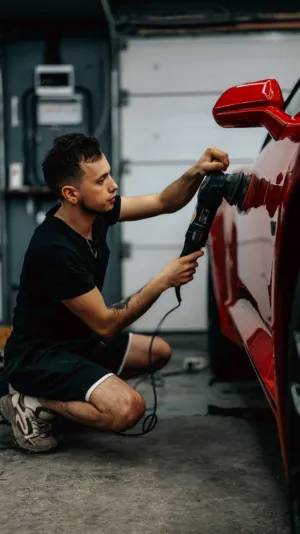Car Detailing
