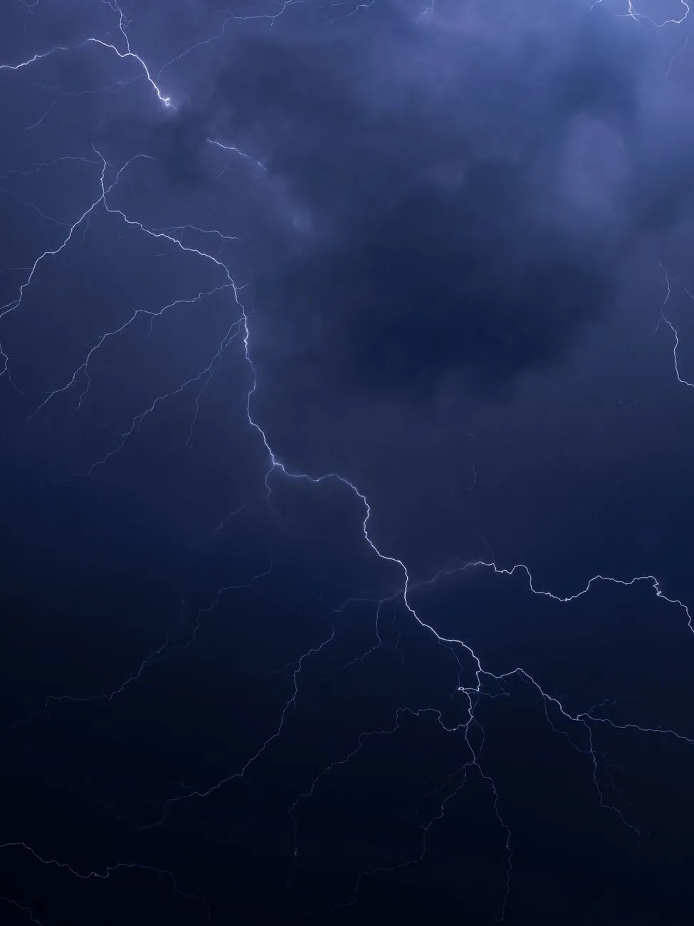 Lightning Storm