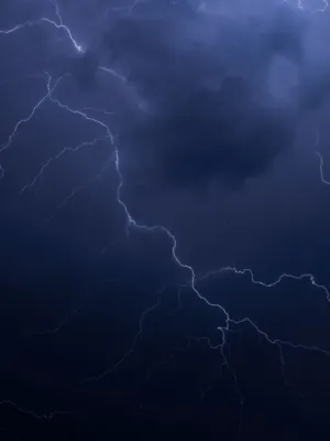 Lightning Storm