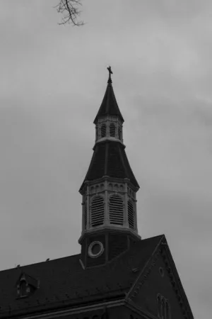 Church Steeple