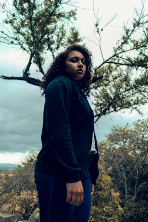 Nature Portrait