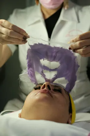 Facial Treatment