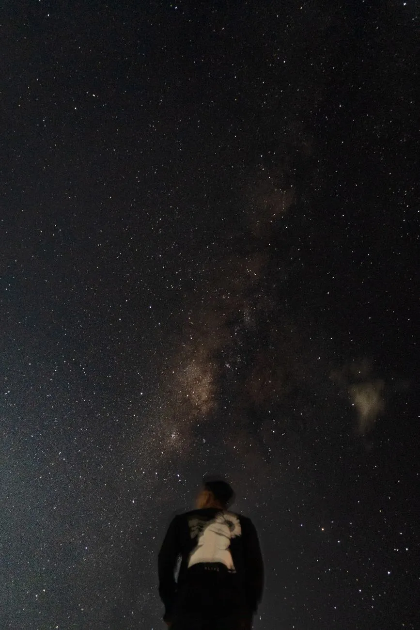 Starry Night
