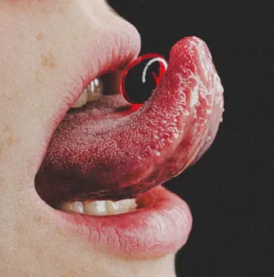 Lip Art