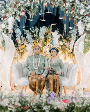 Wedding Celebration