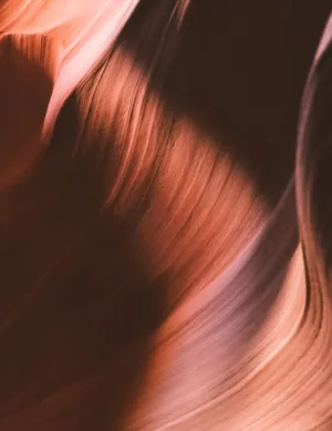 Antelope Canyon