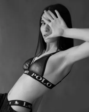 Polo Bra
