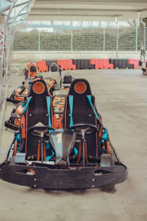 Go-Kart Track