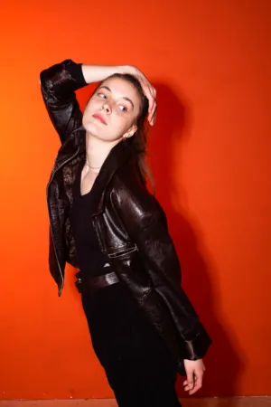 Fashion Portrait